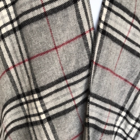 Art of scarf Tie Rack plated wrap scarf - Picture 3 of 4